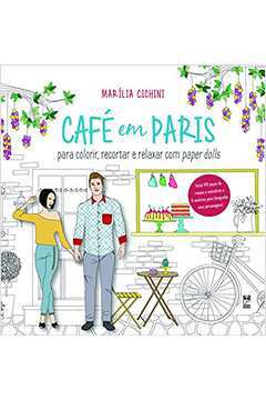 Café Em Paris