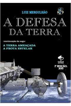 03 - A DEFESA DA TERRA