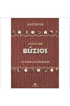 O Jogo De Búzios - Livrarias Curitiba