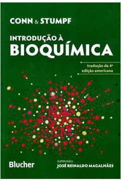 Introducao A Bioquimica - 4ª Edicao