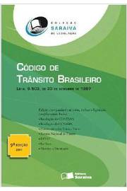 CÓDIGO DE TRÂNSITO BRASILEIRO