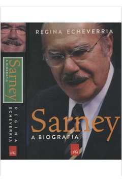 Sarney a Biografia