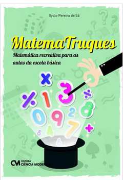 curso básico de matemática comercial e financeira - A Magia da