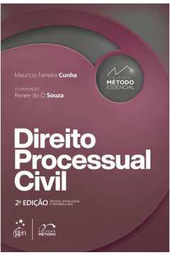 Direito Processual Civil - 2ª Ed