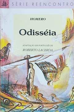 Odisséia - Série Reencontro