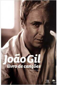 JOAO GIL LIVRO DE CANCOES V. I