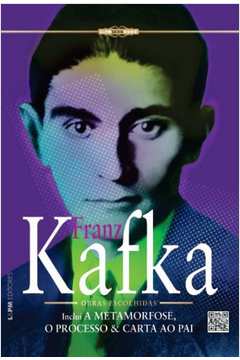Kafka - Obras escolhidas