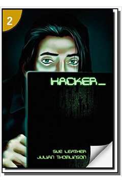 Page Turners 2 - Hacker