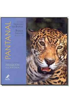 Pantanal - coleção imagens do brasil