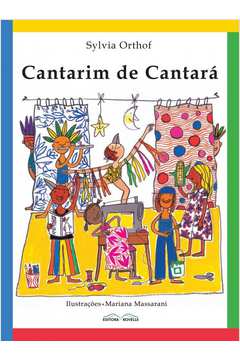 CANTARIM DE CANTARA