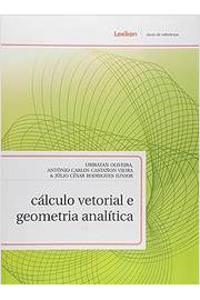 Cálculo Vetorial e Geometria Analítica