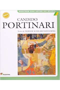CANDIDO PORTINARI