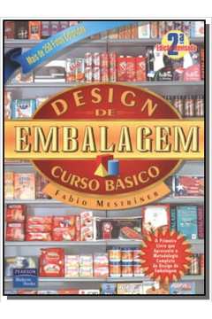 DESIGN DE EMBALAGEM: CURSO BASICO