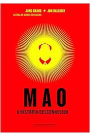 Mao - a História Desconhecida