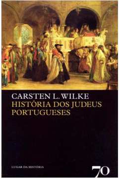 HISTORIA DOS JUDEUS PORTUGUESE