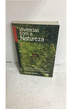 Vivencias Com a Natureza Volume 1