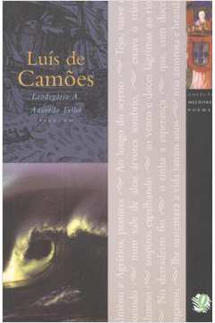Melhores Poemas De Luis De Camoes, Os