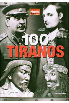 100 TIRANOS