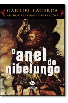 O anel do Nibelungo