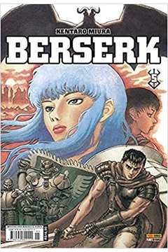 Berserk Vol. 5: Edição de Luxo