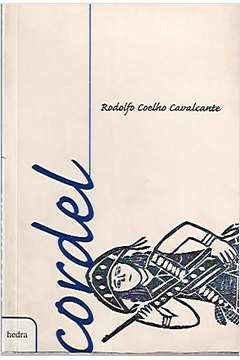Cordel - Rodolfo Coelho Cavalcante