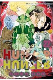 Hunter X Hunter Vol. 22