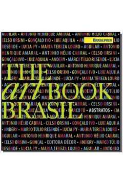 Art Book Brasil, The: Abstratos