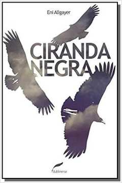 CIRANDA NEGRA
