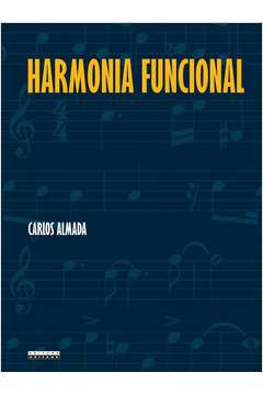 HARMONIA FUNCIONAL - 2