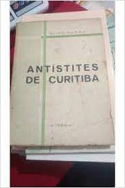 Antístites de Curitiba