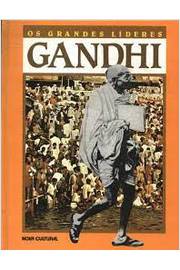 Os Grandes Lideres Gandhi