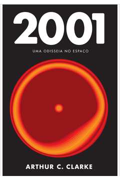 2001: uma Odisséia no Espaço