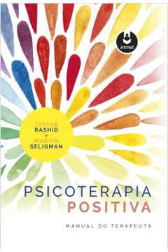 Psicoterapia Positiva - Manual Do Terapeuta