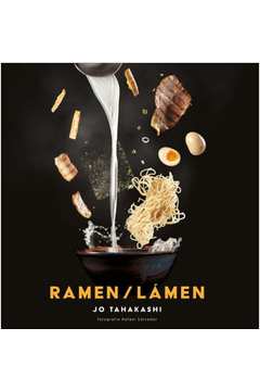 Ramen/Lámen