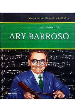 Ary Barroso (mestres da Música no Brasil)