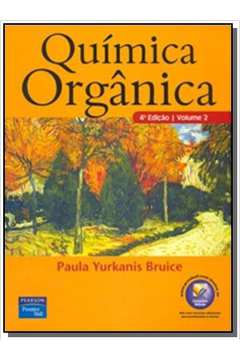 Quimica Organica Vol.2