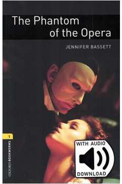 Phantom Of The Opera Mp3, The - 3Rd Ed
