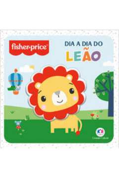Fisher-Price - Leão