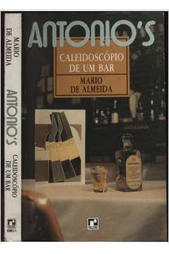 Antonio's - Caleidoscópio de Um Bar