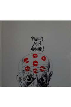 Pablo Mon Amour!