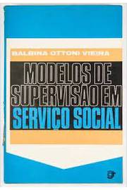Modelos de Supervisão Em Serviço Social