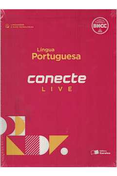 Conecte Live - Portugues - Volume Unico