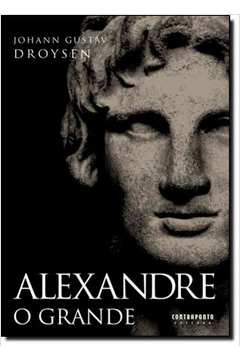 Alexandre o Grande