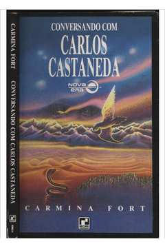 Conversando Com Carlos Castaneda