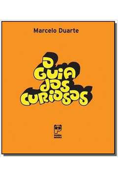 GUIA DOS CURIOSOS, O: CARDS