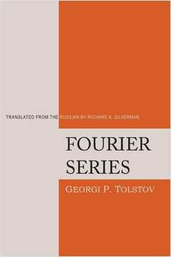 Livro Fourier Series