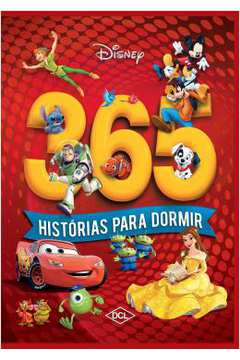 Disney - 365 Historias Para Domir - Volume 3