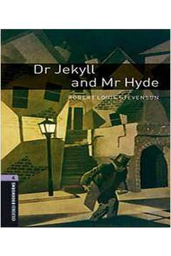 DR JEKYLL AND MR HYDE   LEVEL 4   03 ED
