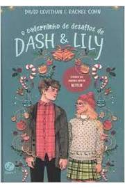 O Caderninho de Desafios de Dash e Lily