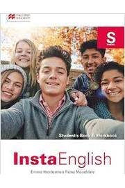 Instaenglish - Students Book & Workbook